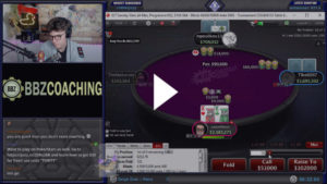 5 consigli per diventare uno streamer di poker di successo su Twitch