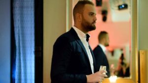 Raffaele Di Francia pronto alla sfida contro i top reg Spin: "Devi sempre sforzarti di essere il migliore e mai credere di esserlo"