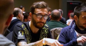 IPO San Marino: tra Simone Speranza e Andrea Benelli, domina Gabriele Patti al final table