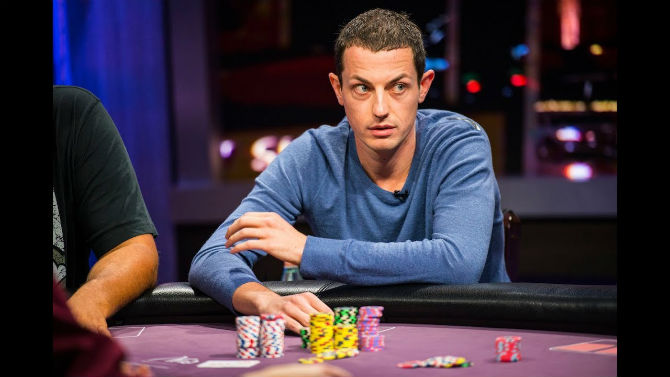 Tom Dwan