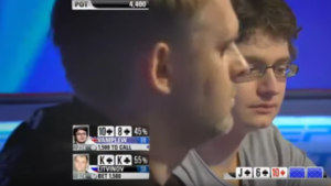 Limpare i Kappa in BVB e perdere ciò che è possibile perdere... Parlando! (Video)