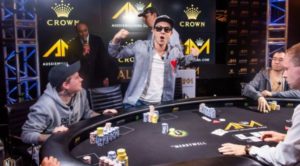 Aussie Millions: vittoria con deal per Vincent Wan nel main e Seidel chiude solo quinto