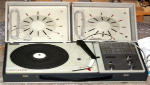 Che la musica ti dia ispirazione per le tue sessioni future
