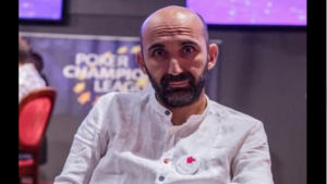 Poker Online: Cavendramin dealla il The Bigger, 6-Max a "OnMyStreet"