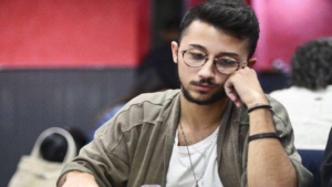 Poker Online: partono le Carnival Series, sabato hot per Fabrizio Petroni e "Leo.Angy"
