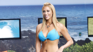 Quando Tony G. smise di sorridere davanti agli Assi di Vanessa Rousso