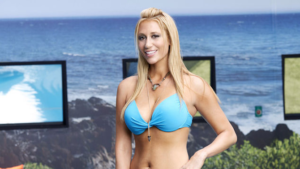 Angle Shooting o semplice richiesta? La lotta tra Vanessa Rousso e Clonie Gowen (Video)