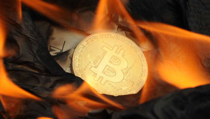 bitcoin