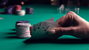6 caratteristiche che un poker pro deve avere assolutamente