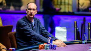 Erik Seidel a cuore aperto: "La dislessia non mi ha impedito di giocare a poker"