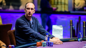 Erik Seidel a cuore aperto: "La dislessia non mi ha impedito di giocare a poker"