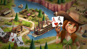 Governor of Poker, quando il videogioco si fa Texas Hold'em (download gratis)
