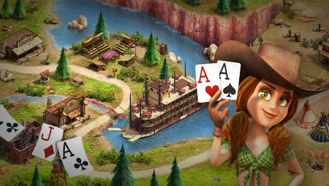 Governor of Poker