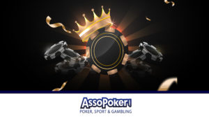 Poker Online: le mani di "barramp9k8" sul NOS, il Need for Speed è di "metanboy59"