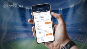Invictus: scopri l’innovativo servizio sui pronostici calcolati con l’intelligenza artificiale!