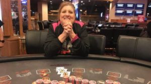 Casinò: coppia di pensionati centra jackpot al 3-Card-Poker in Nevada