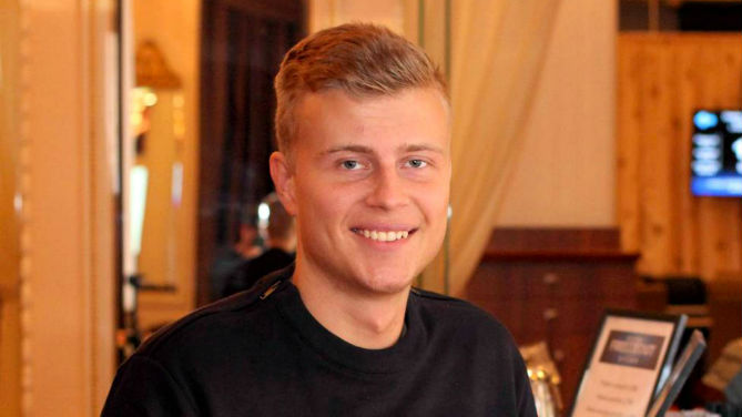 Jens Kyllonen