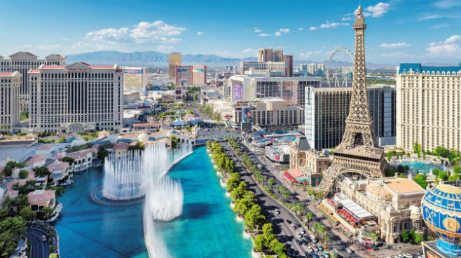Las Vegas