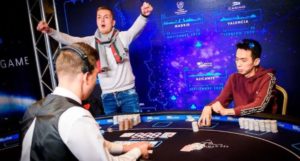 Poker Live daily: Madrid si colora di azzurro con Biavaschi, Chidwick Re in Australia