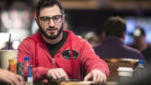 Galfond Challenge: l'incredibile rimonta è completata, Phil si porta a una sola sessione di distacco