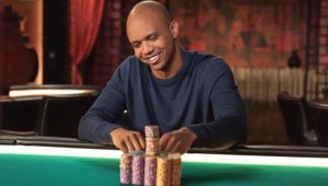 Million Sochi: guarda il live streaming con Phil Ivey al final table dello short deck!