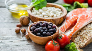 Poker & dieta: 5 consigli per rendere al meglio al tavolo