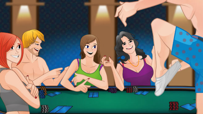Strip Poker Gratis Strip Poker Gratis