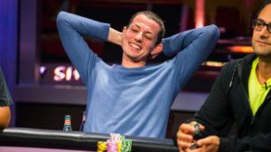 Tom Dwan alla ricerca continua di partite high stakes short deck, ma non molla le Tritons