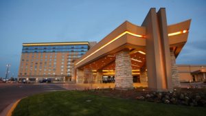 Coronavirus, chiuso il primo casinò negli USA. Cancellato il Malta Poker Championship