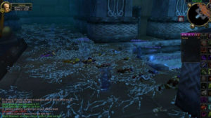 Il coronavirus nei videogiochi: la storia del Corrupted Blood in World of Warcraft