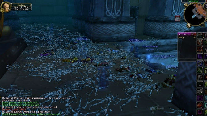 Corrupted Blood