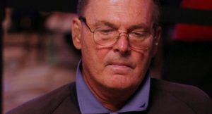 La storia del "Professor" Dewey Tomko, uno dei pionieri del poker a Las Vegas (due volte runner-up nel Main Event)