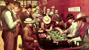 I 7 giochi da casinò che non avete mai provato