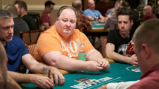 Vivere col poker online deuces wild