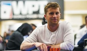 Mondo Poker: agli italiani vietato il King's per coronavirus, Isaac Baron leader al WPT Los Angeles