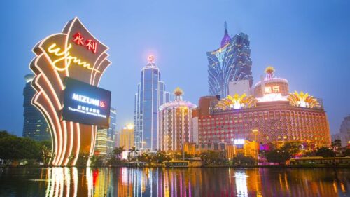 Mondo Poker: la Cina batte il Coronavirus, l' Italia chiude casinò e agenzie scommesse, in Russia streaming del final table SHR Million