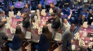 Mondo Poker: in India 40mila regular live a spasso, a Londra si è giocata una partita "speciale"