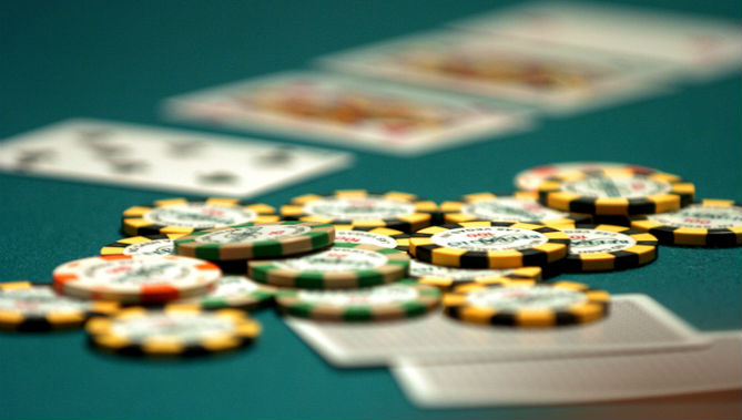 giocatori deboli e passivi poker