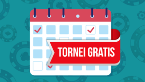 Poker online gratis: i migliori tornei freeroll della domenica