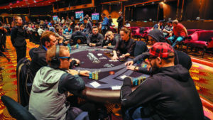 Come viene quotato un torneo di poker? I segreti dei bookmakers