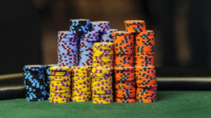 Strategia tornei: come giocare deepstack pre-flop, le basi