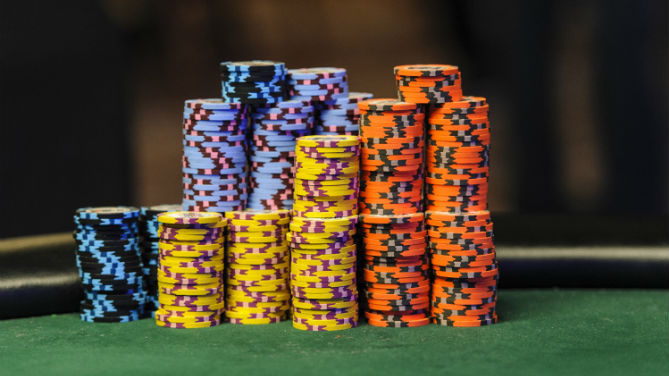 strategia tornei deepstack