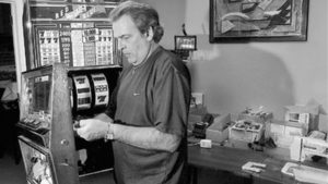 Tommy Glenn Carmichael: la storia dell'hacker delle slot che mise in ginocchio i casinò di Vegas