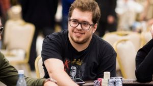 COLPO DI SCENA. PokerStars squalifica il vincitore del Main WCOOP 2018: premi redistribuiti, Ezequiel Waigel neo campione del mondo