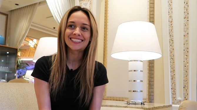 Marle Cordeiro youtube