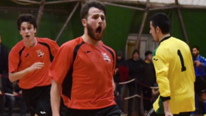 Report Online: Briotti ed Eugol93, una poltrona per due