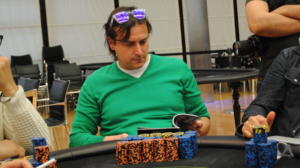 Poker Online: Need for Iemina, PablitoMag gira in testa al GigaStack con Speranza ancora dentro