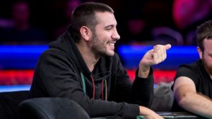 Poker Online: Sammartino splendido secondo all'High Roller Super Million$, D'Alterio ci prova allo SCOOP afterparty