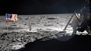 Scommesse: negli anni '60 c'è chi ha scommesso sull'uomo sulla Luna ed ha vinto (quota 1000 a 1!)