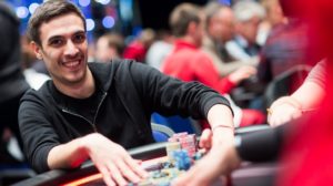 Poker Masters Online, squillo di Gianluca Speranza: quarto posto nell'evento 10